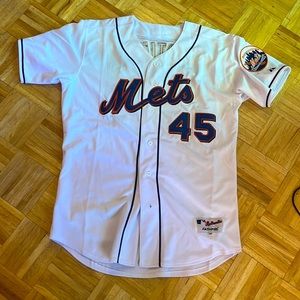 Martinez MLB jersey